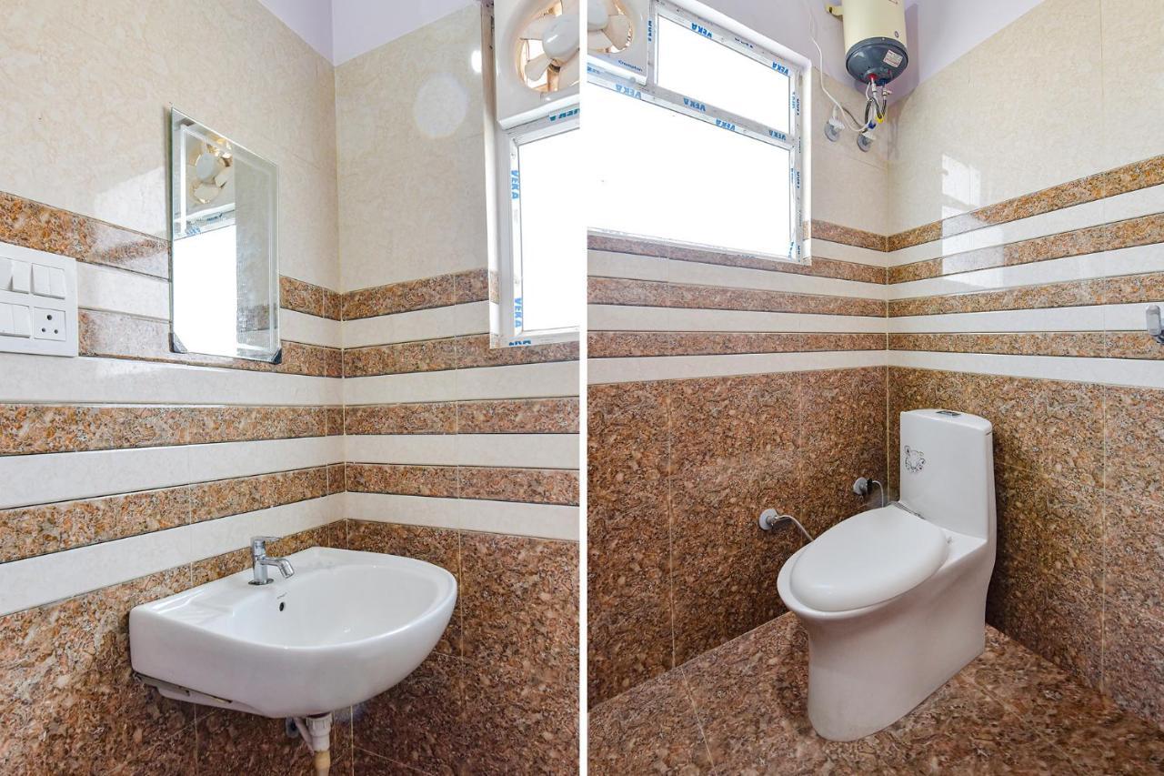 Fabhotel Grand Lotus Τζαϊπούρ Εξωτερικό φωτογραφία