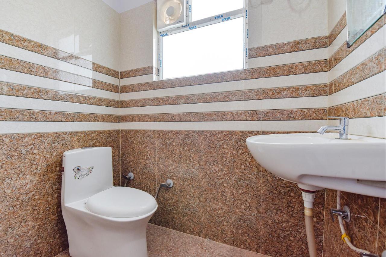 Fabhotel Grand Lotus Τζαϊπούρ Εξωτερικό φωτογραφία